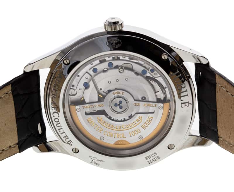 Jaeger-LeCoultre Master Control 1548420